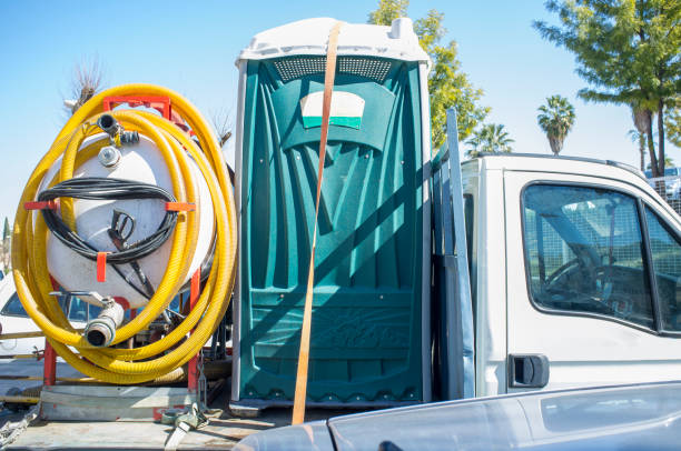 Best High-end porta potty rental  in Hilltop, SC