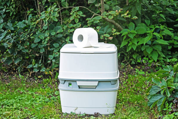 Best Luxury portable toilet rental  in Hilltop, SC
