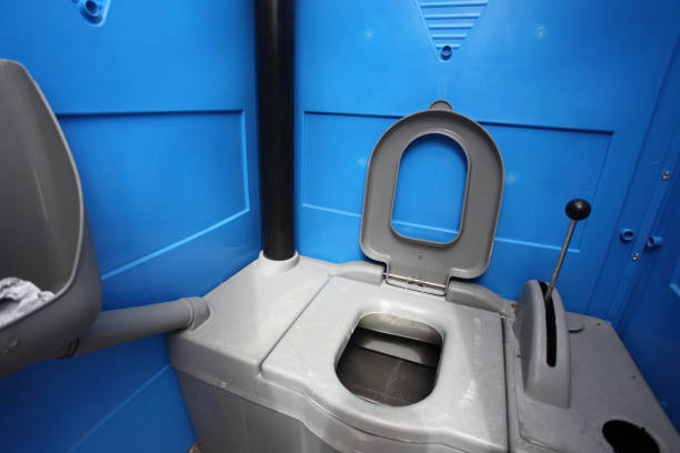 Best Affordable portable toilet rental  in Hilltop, SC