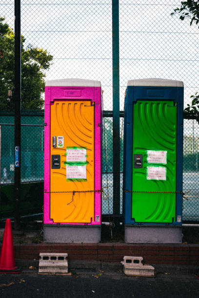 Portable Toilet Options We Offer in Hilltop, SC