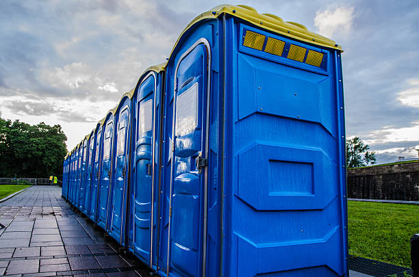 Portable Toilet Options We Offer in Hilltop, SC